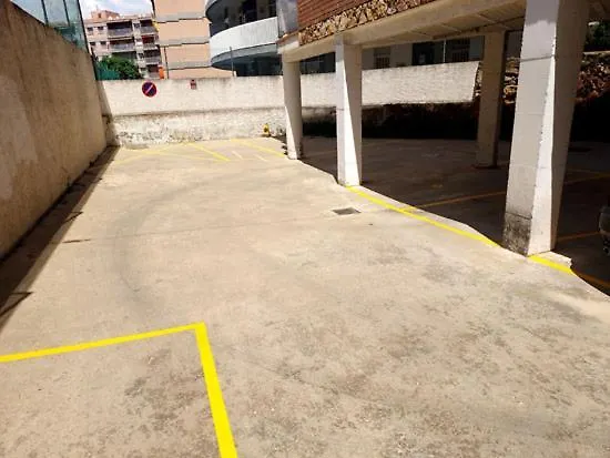 Kesito Family Apartments Lloret de Mar