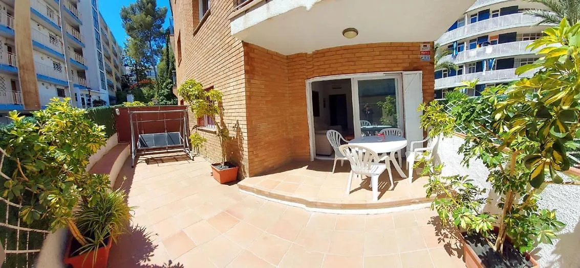 Kesito Family Apartments Lloret de Mar