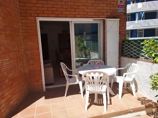 Kesito Family Apartments Lloret de Mar 0*,