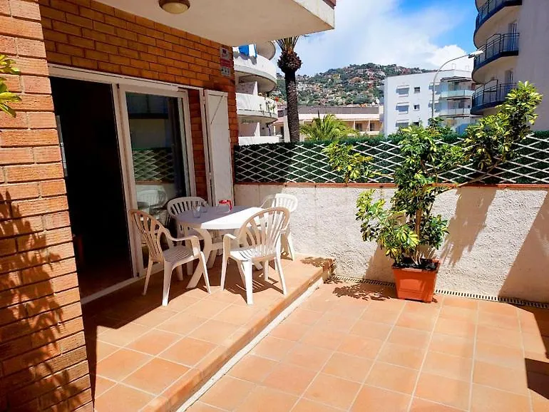 Kesito Family Apartments Lloret de Mar Spain