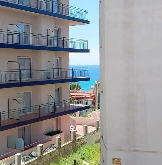 Kesito Family Apartments Lloret de Mar
