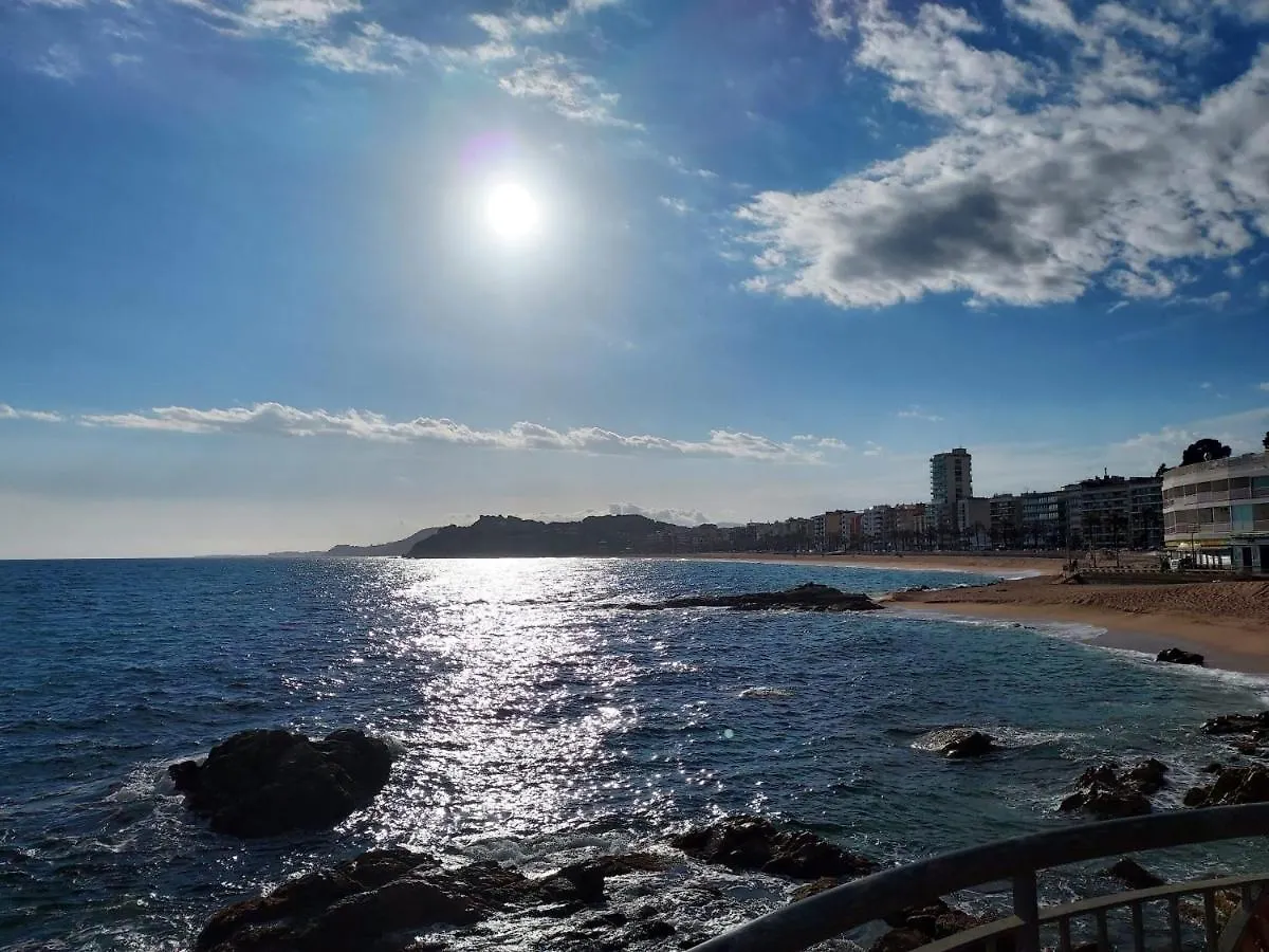 Kesito Family Apartments Lloret de Mar 0*,  Spain