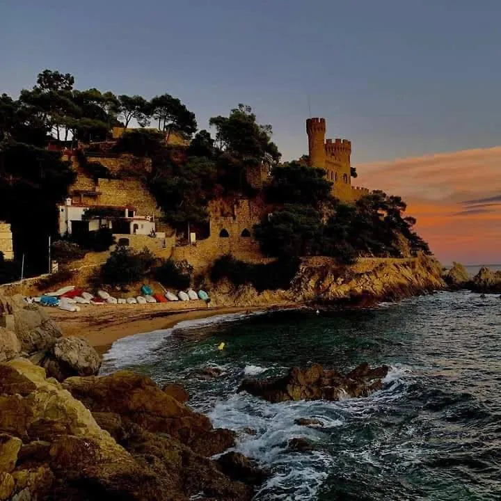 Kesito Family Apartments Lloret de Mar