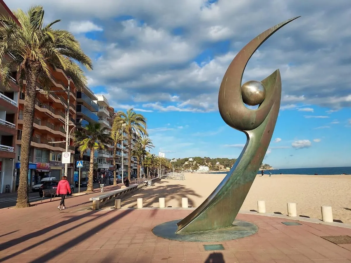 Kesito Family Apartments Lloret de Mar Spain