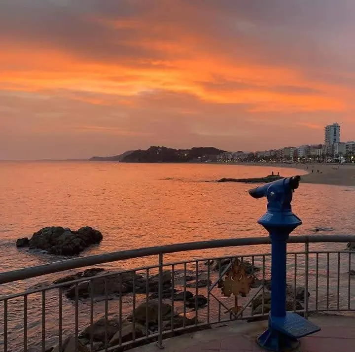Kesito Family Apartments Lloret de Mar 0*,