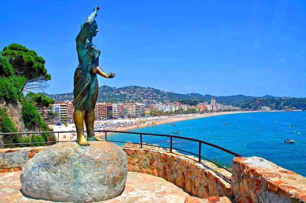 Kesito Family Apartments Lloret de Mar Spain