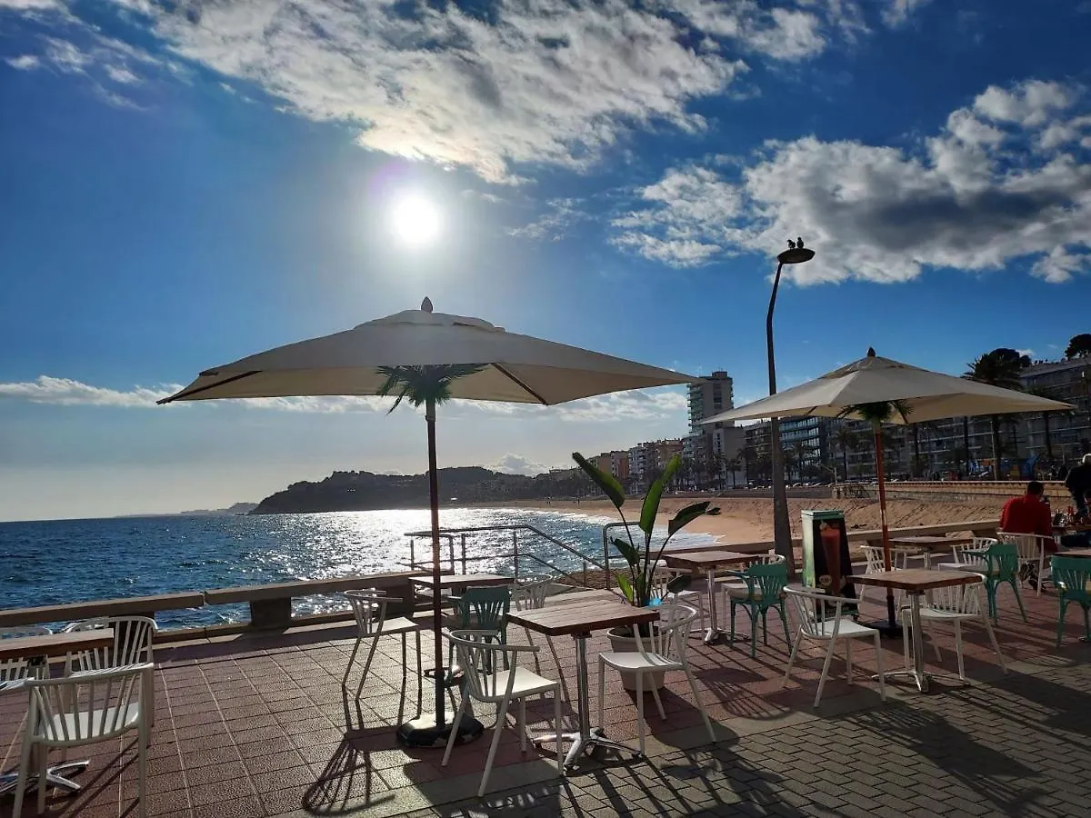 Kesito Family Apartments Lloret de Mar