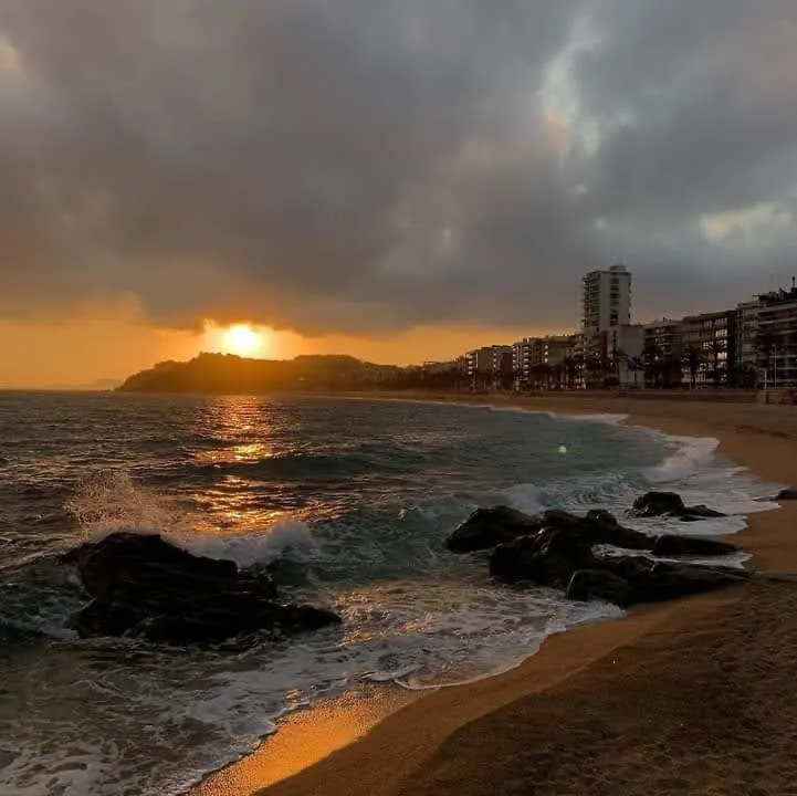Kesito Family Apartments Lloret de Mar Spain