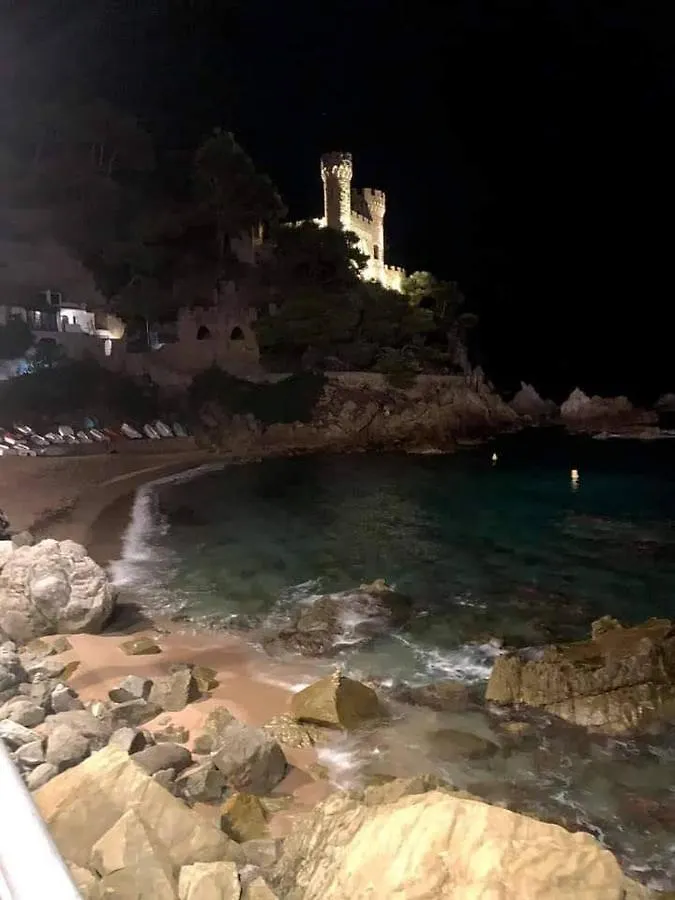 Kesito Family Apartments Lloret de Mar Spain