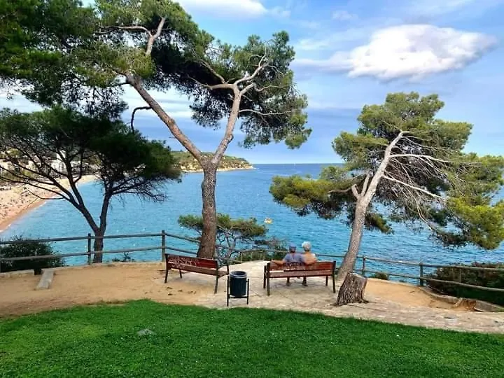 Kesito Family Apartments Lloret de Mar