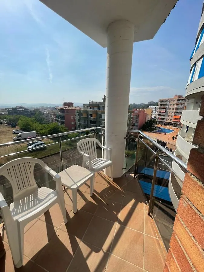 Kesito Family Apartments Lloret de Mar Spain