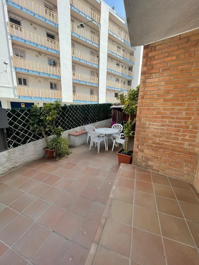 Kesito Family Apartments Lloret de Mar