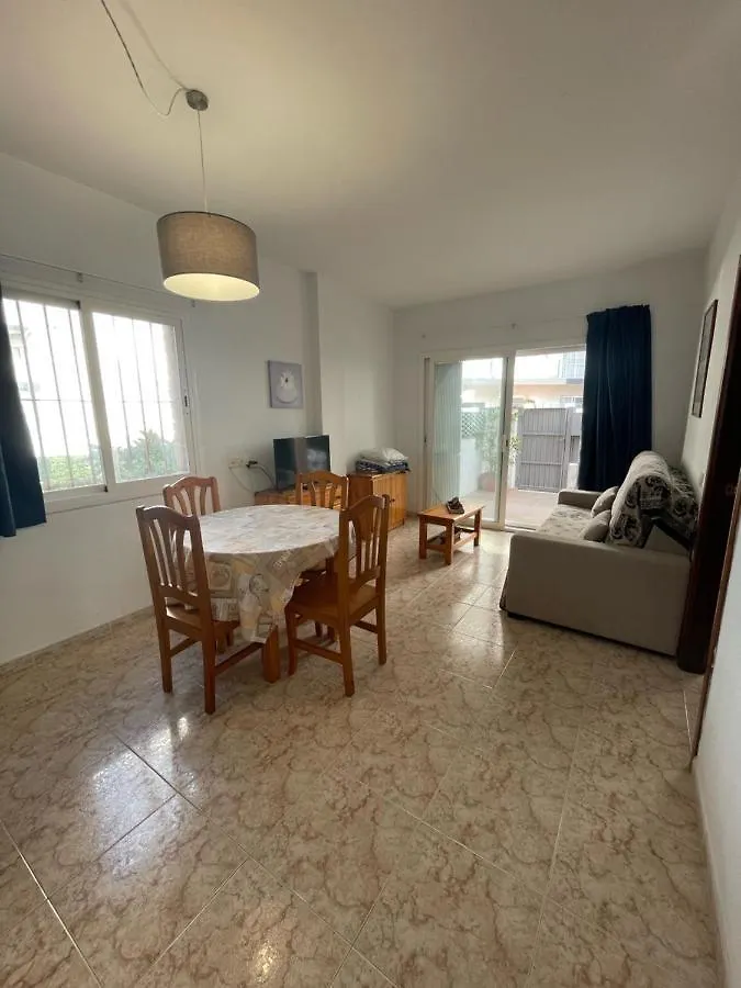 Kesito Family Apartments Lloret de Mar