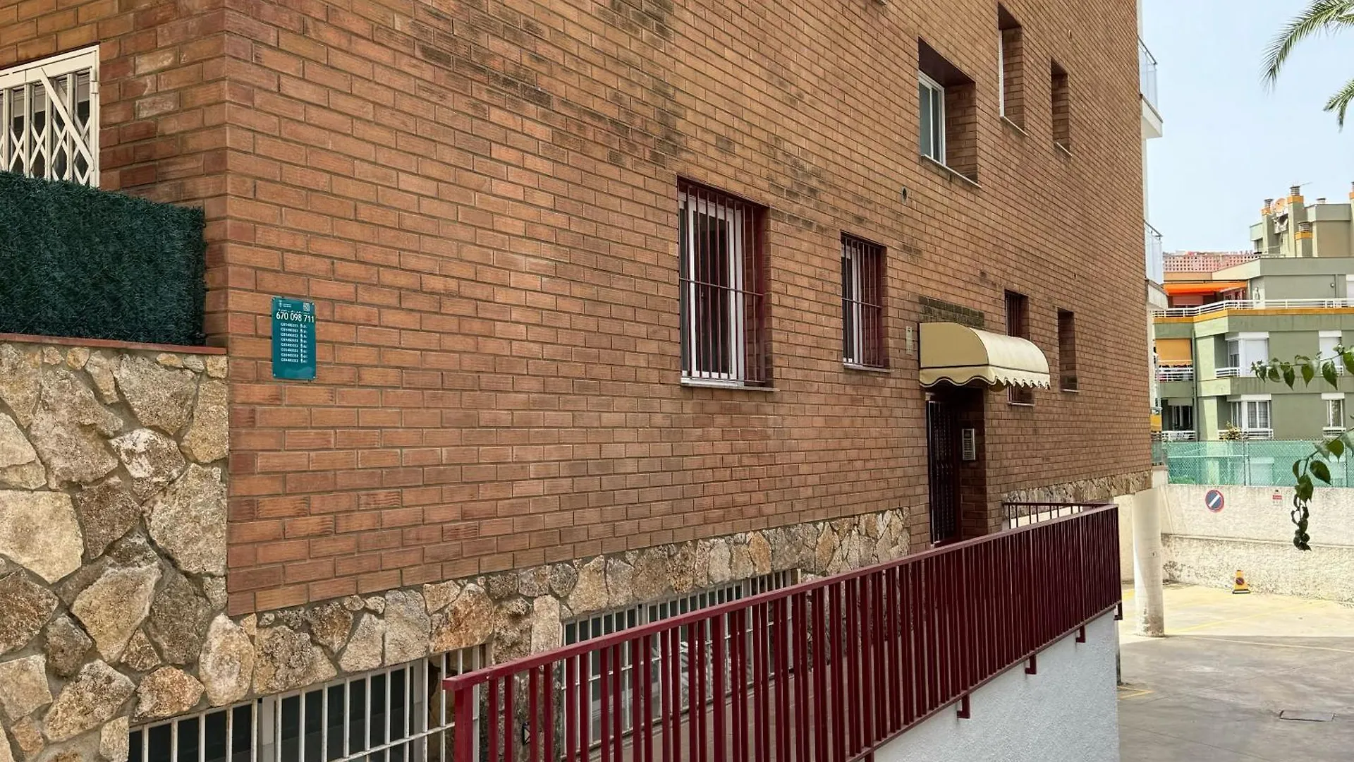 Kesito Family Apartments Lloret de Mar