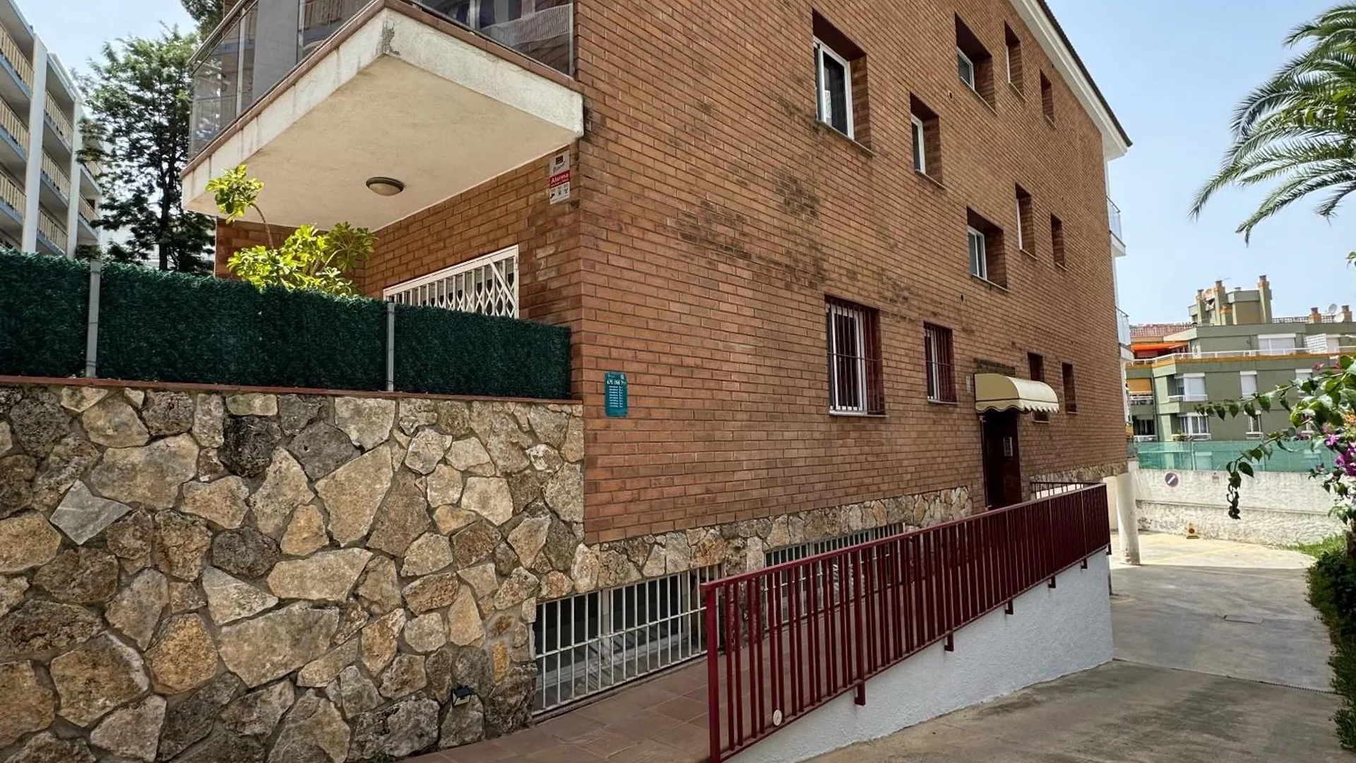 Kesito Family Apartments Lloret de Mar 0*,  Spain