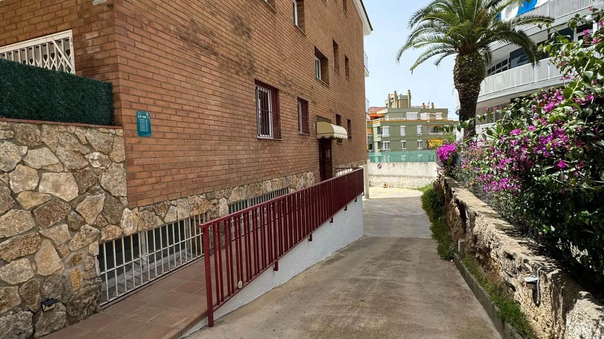 Kesito Family Apartments Lloret de Mar