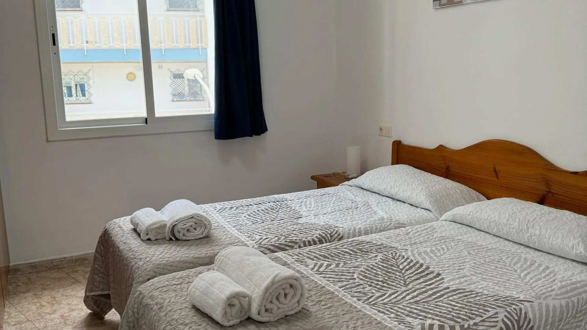 Kesito Family Apartments Lloret de Mar Spain