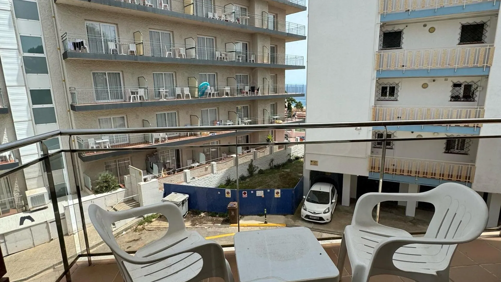 Kesito Family Apartments Lloret de Mar 0*,