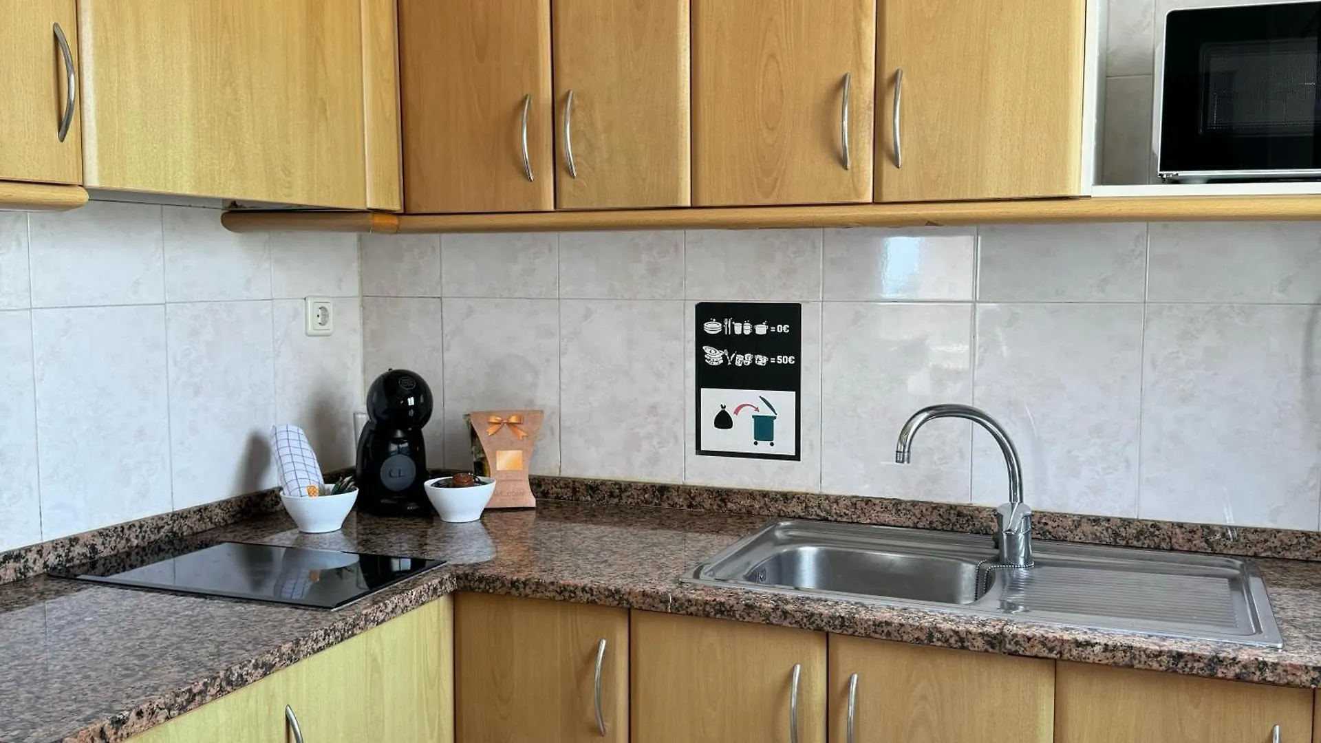 Kesito Family Apartments Lloret de Mar