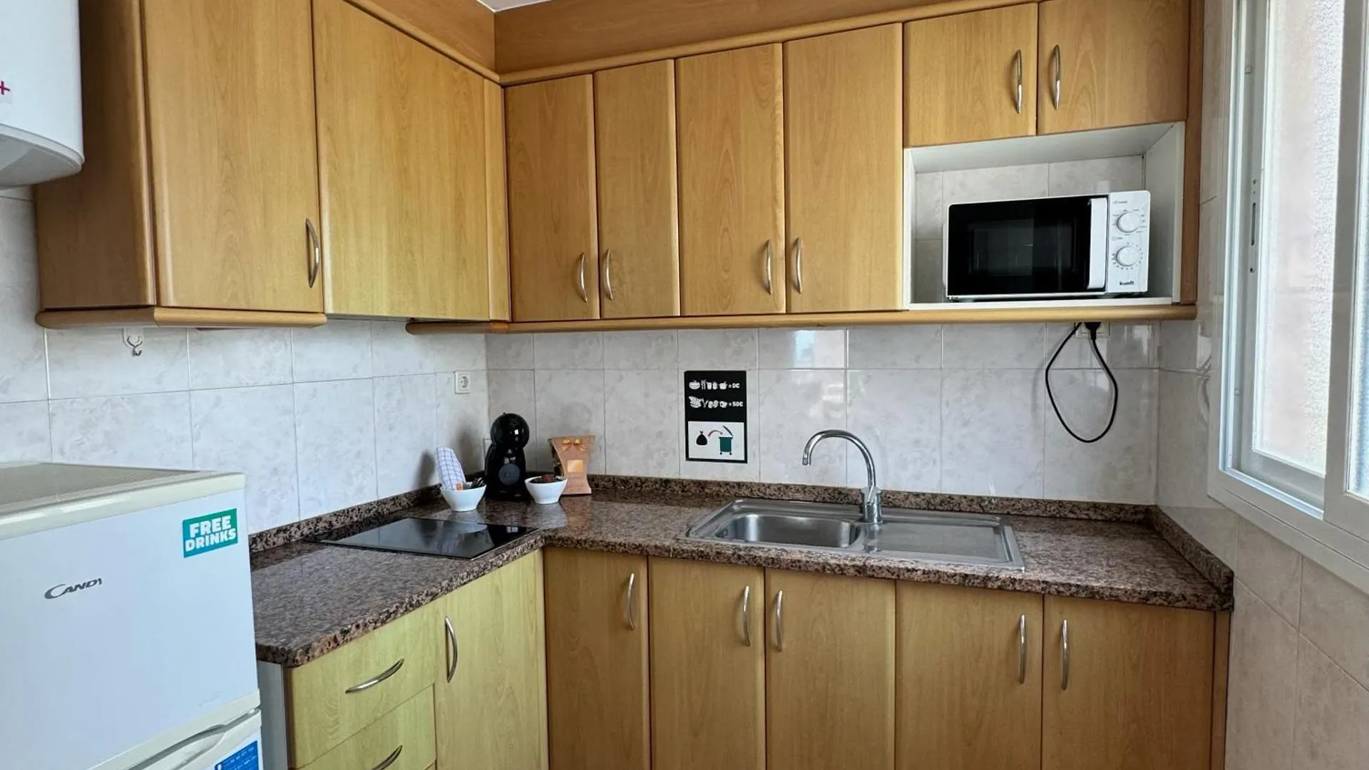 Kesito Family Apartments Lloret de Mar