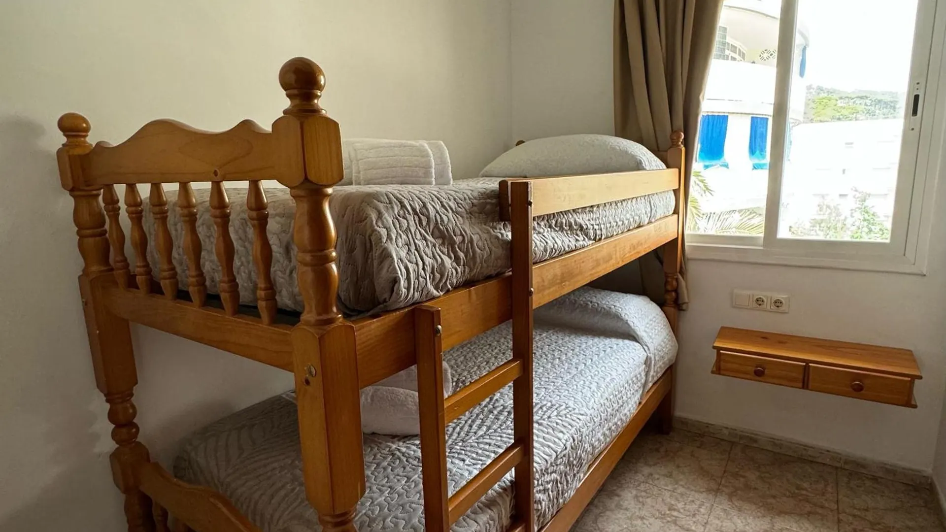 Kesito Family Apartments Lloret de Mar Spain