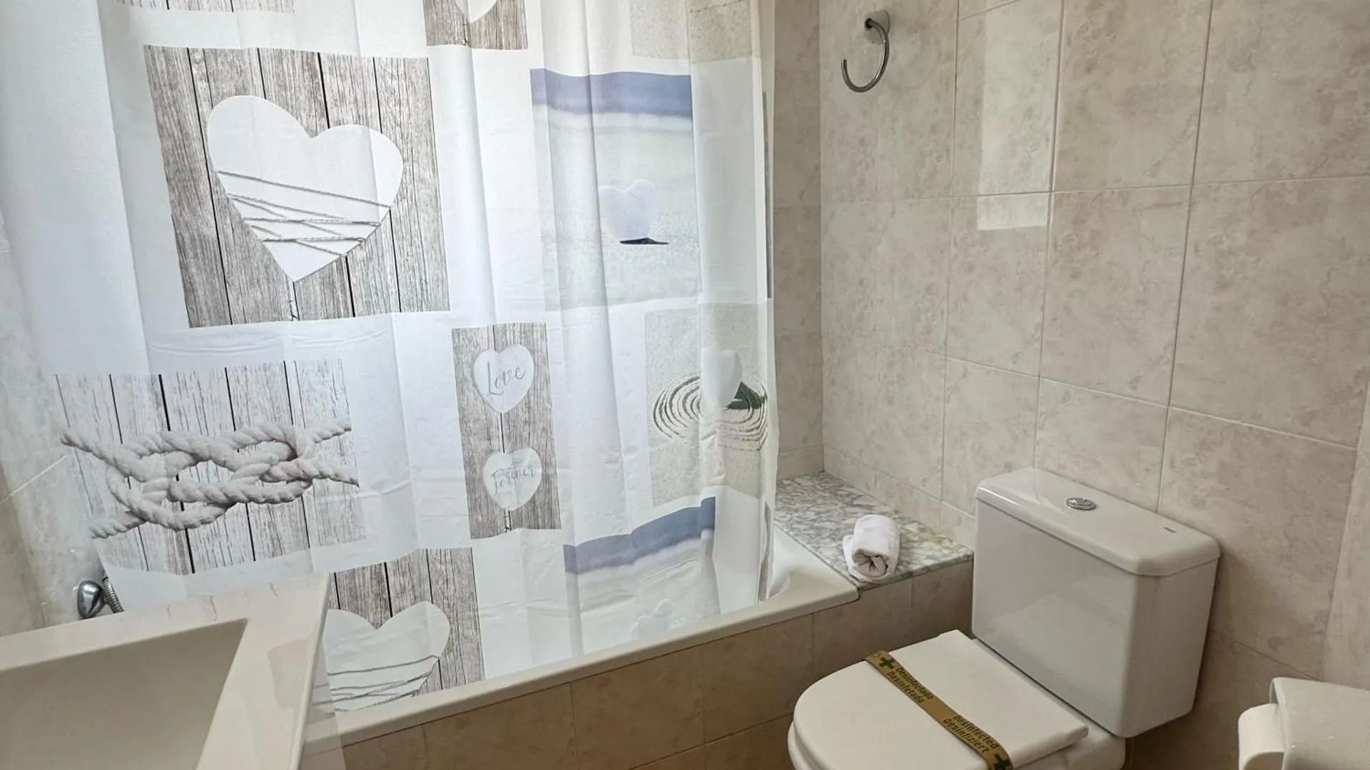 Kesito Family Apartments Lloret de Mar Spain
