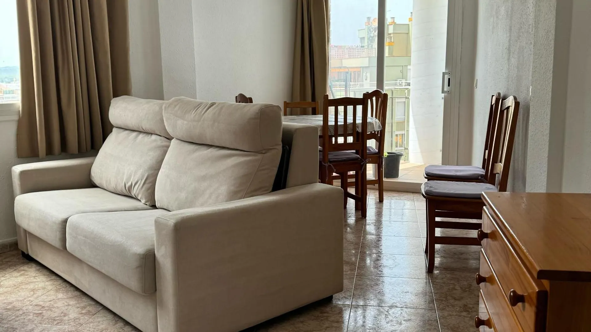 Kesito Family Apartments Lloret de Mar