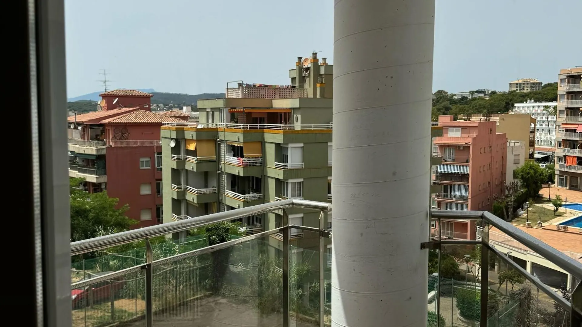 Kesito Family Apartments Lloret de Mar Spain