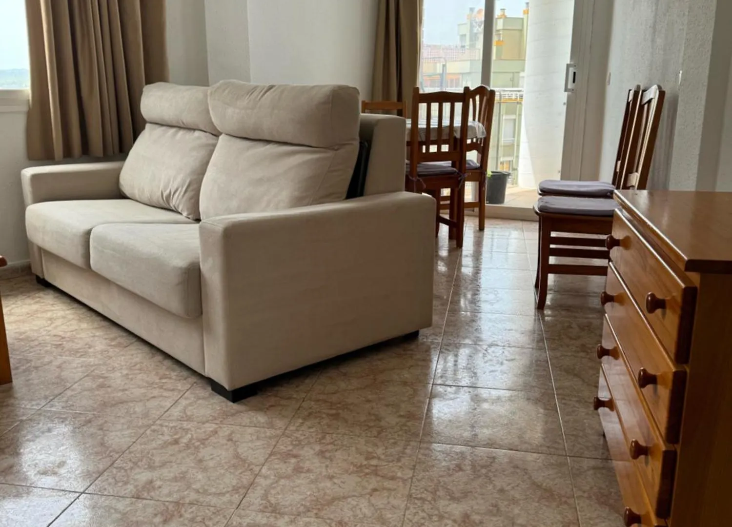 Kesito Family Apartments Lloret de Mar