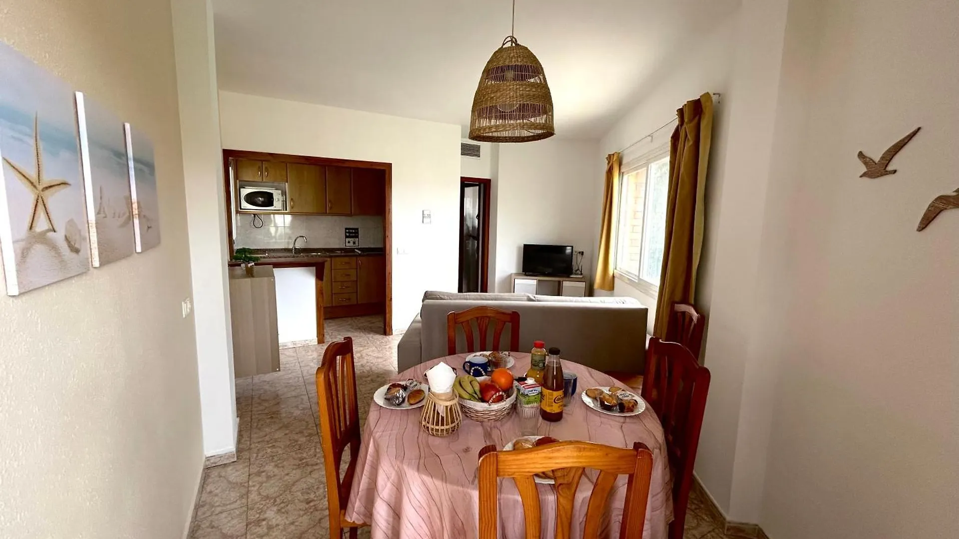 Kesito Family Apartments Lloret de Mar