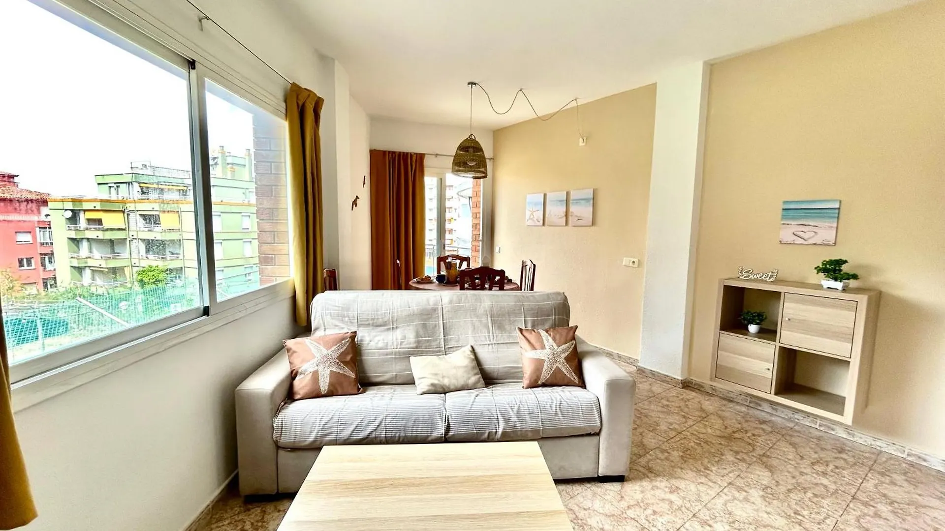 Kesito Family Apartments Lloret de Mar