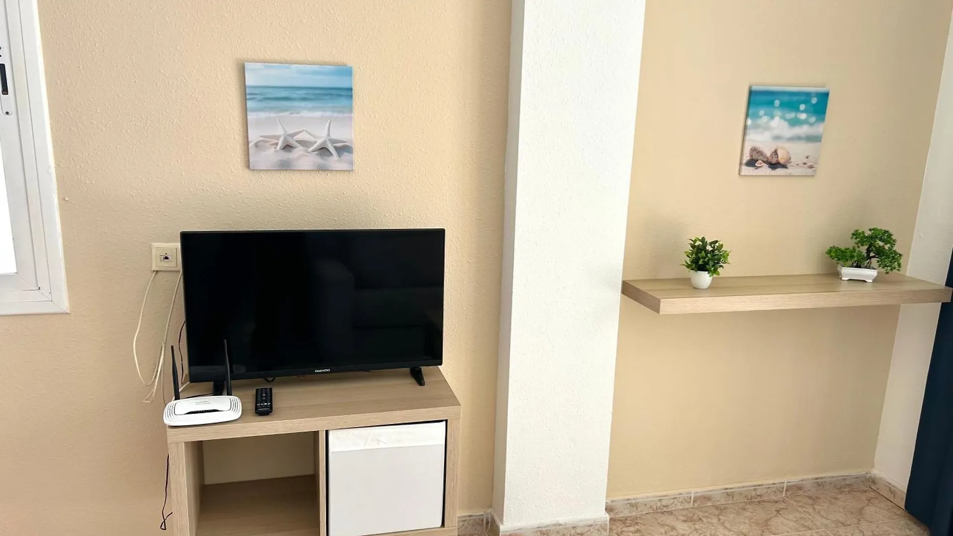 Kesito Family Apartments Lloret de Mar Spain