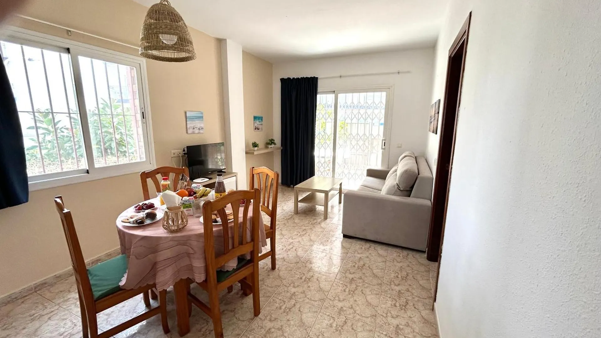 Kesito Family Apartments Lloret de Mar 0*,  Spain