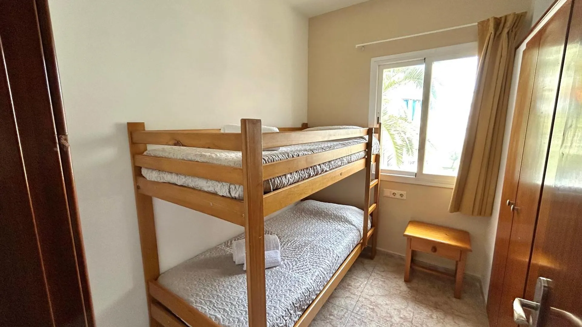 Kesito Family Apartments Lloret de Mar Spain