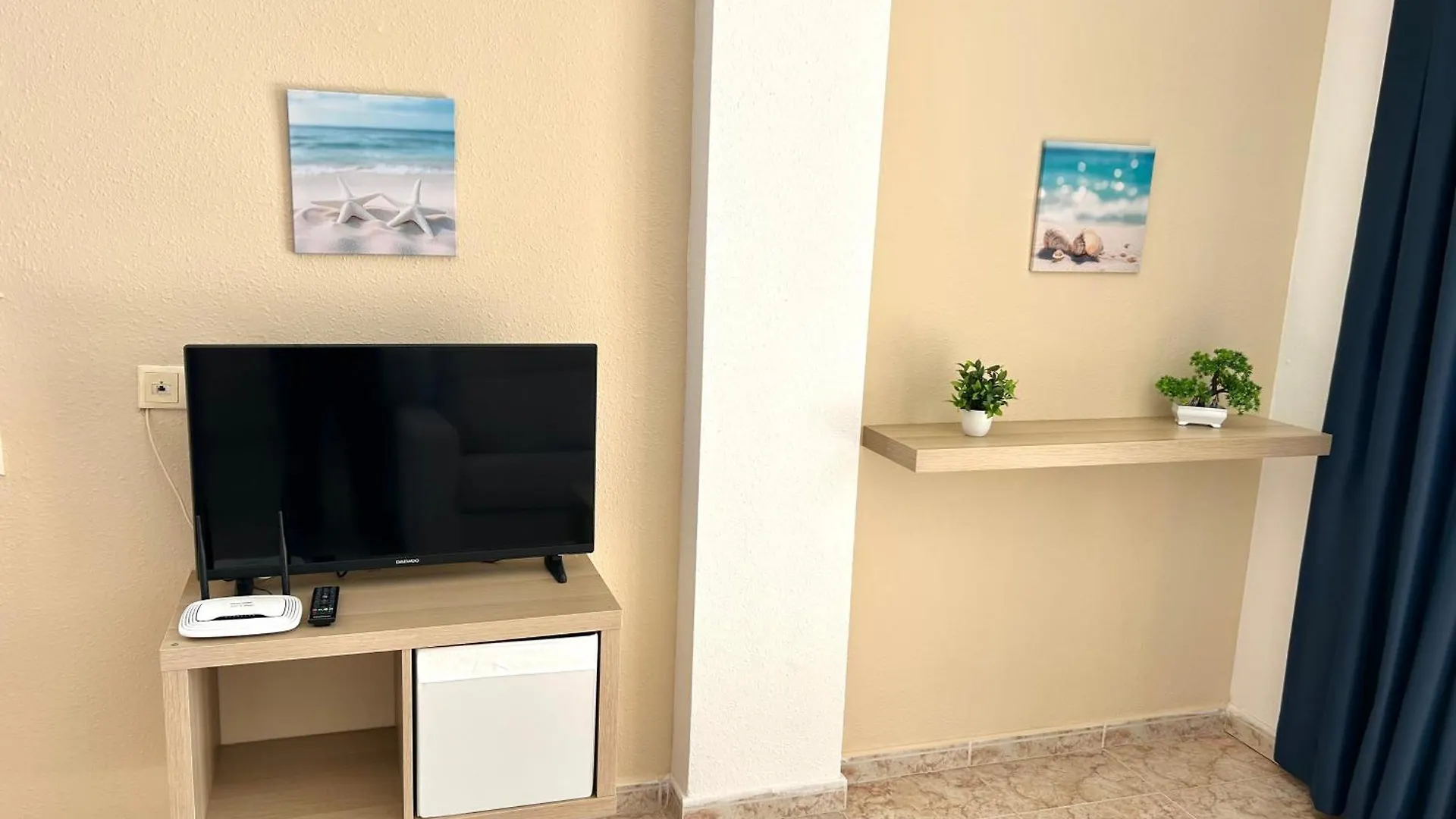 Kesito Family Apartments Lloret de Mar