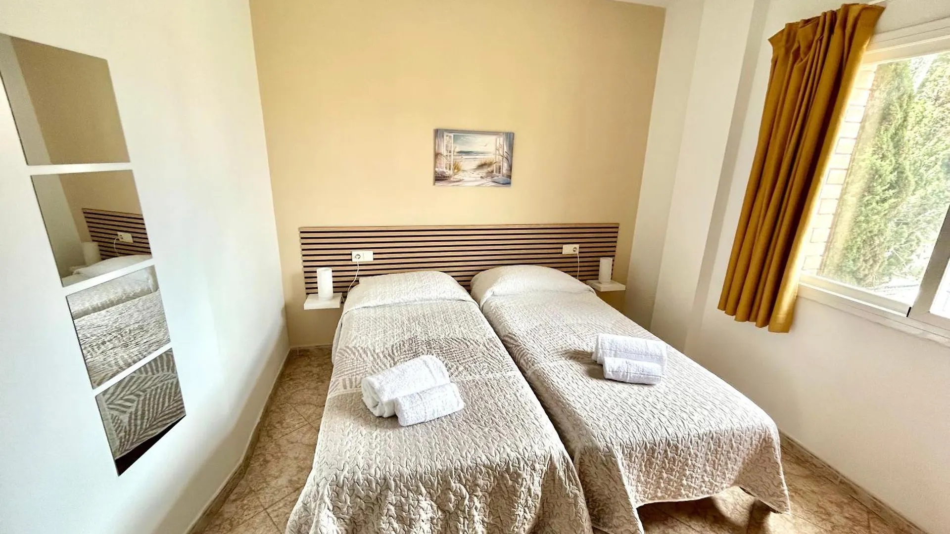 Kesito Family Apartments Lloret de Mar