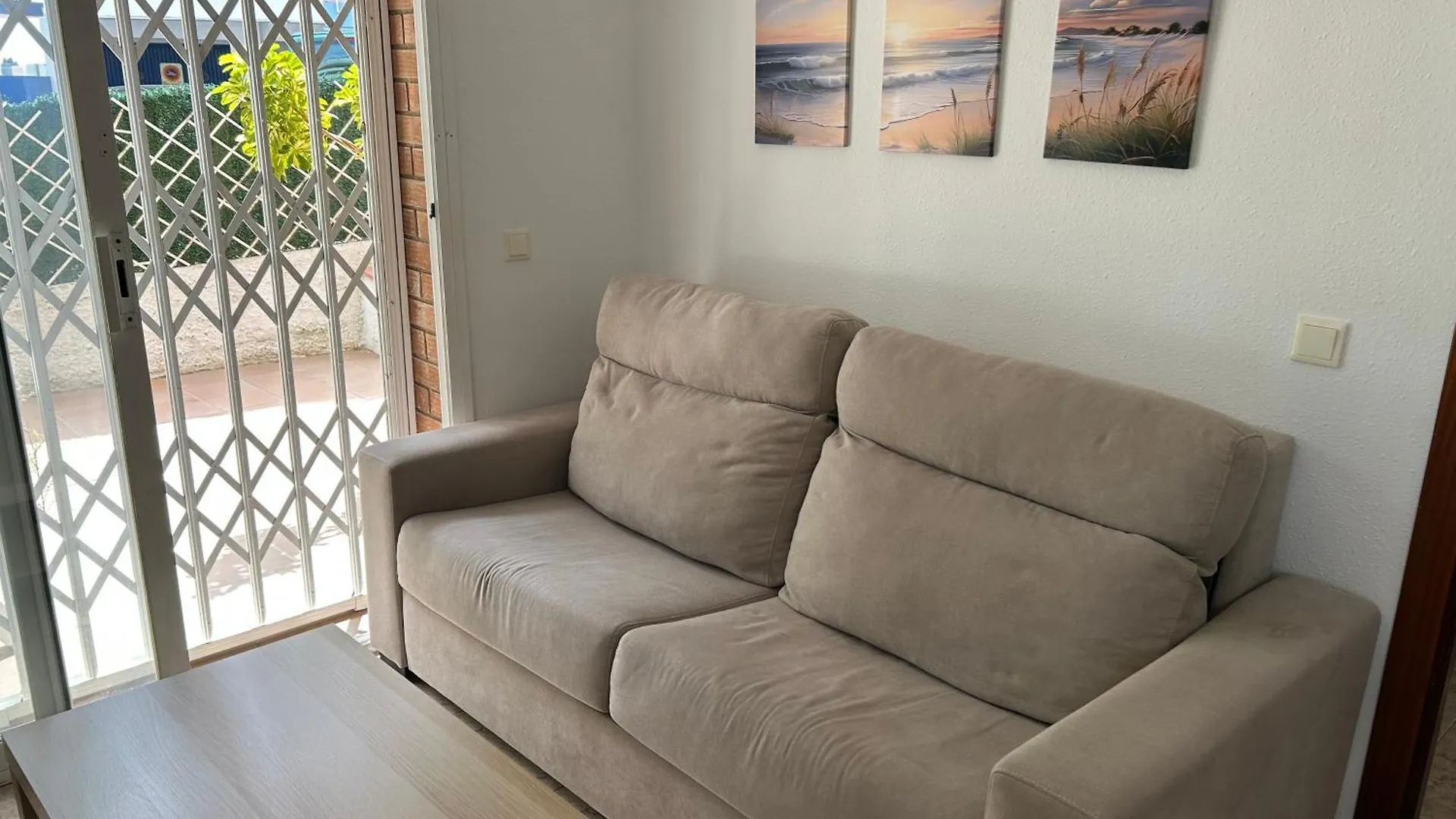 Kesito Family Apartments Lloret de Mar 0*,