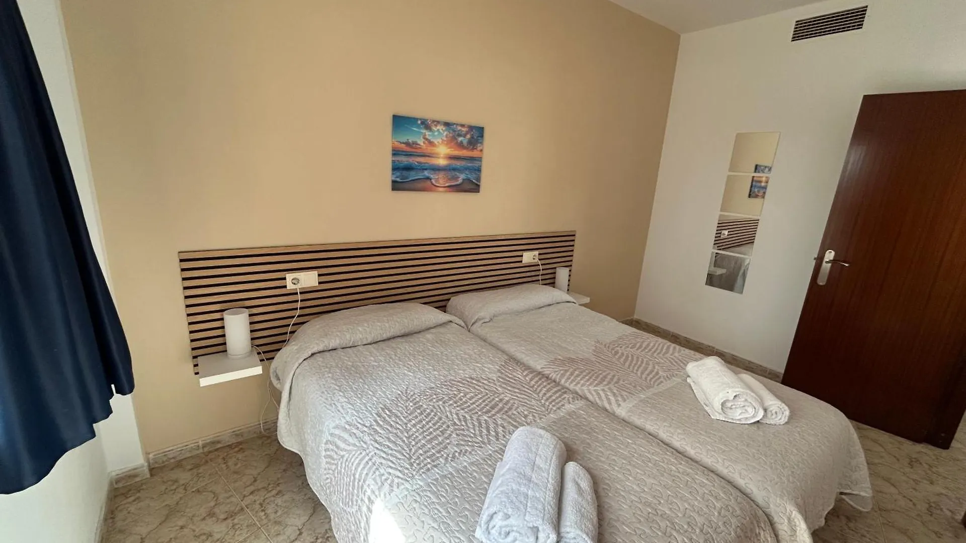 Kesito Family Apartments Lloret de Mar Spain