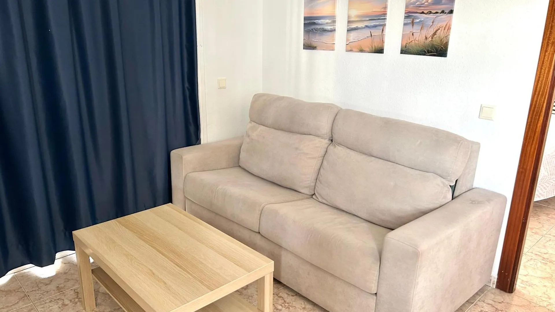Kesito Family Apartments Lloret de Mar