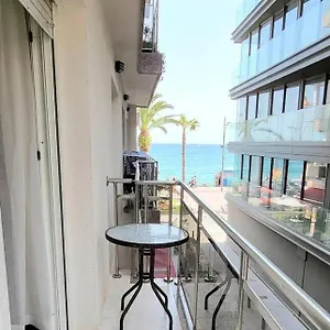 Soleado 1 Appartement
