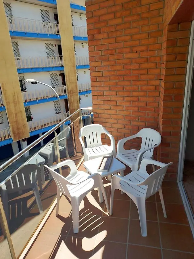 Kesito Family Apartments Lloret de Mar