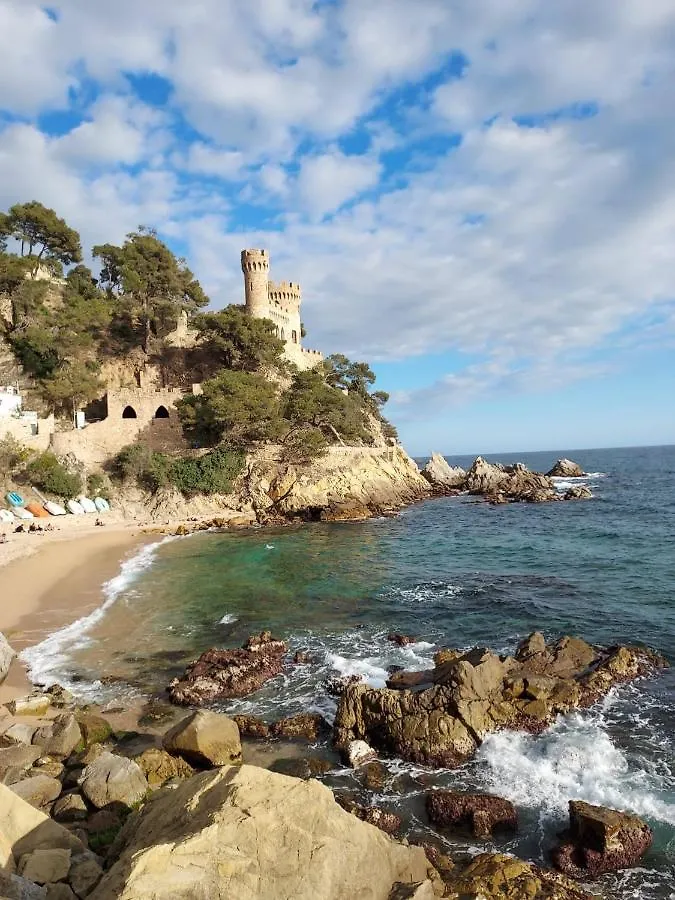 Kesito Family Apartments Lloret de Mar
