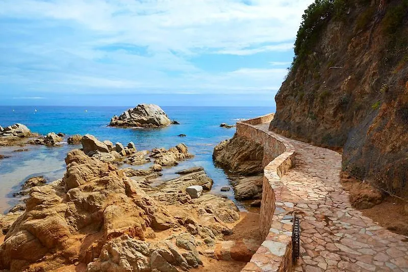 Kesito Family Apartments Lloret de Mar 0*,