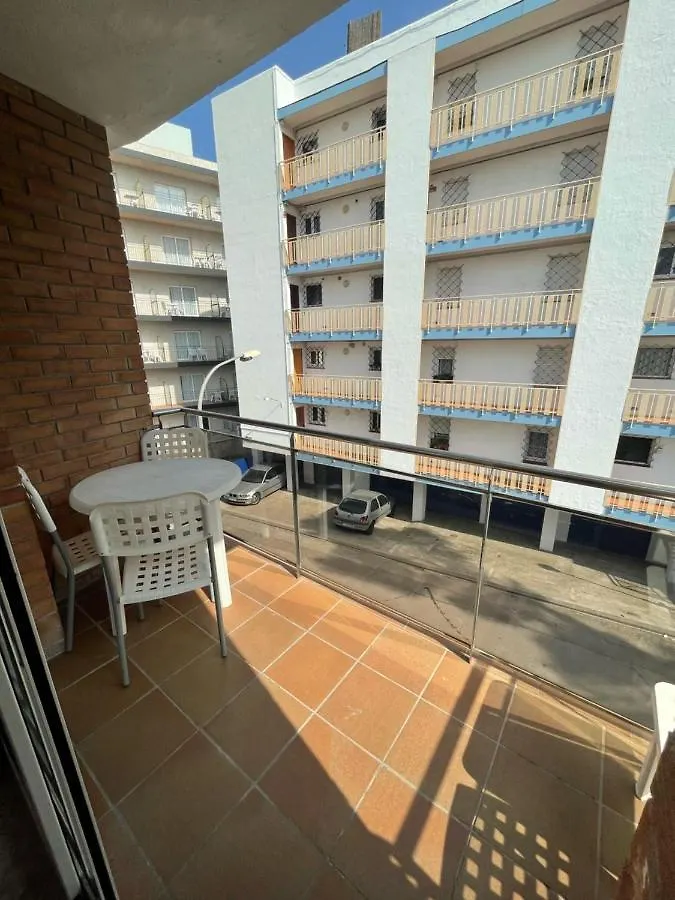 Kesito Family Apartments Lloret de Mar 0*,  Spanien