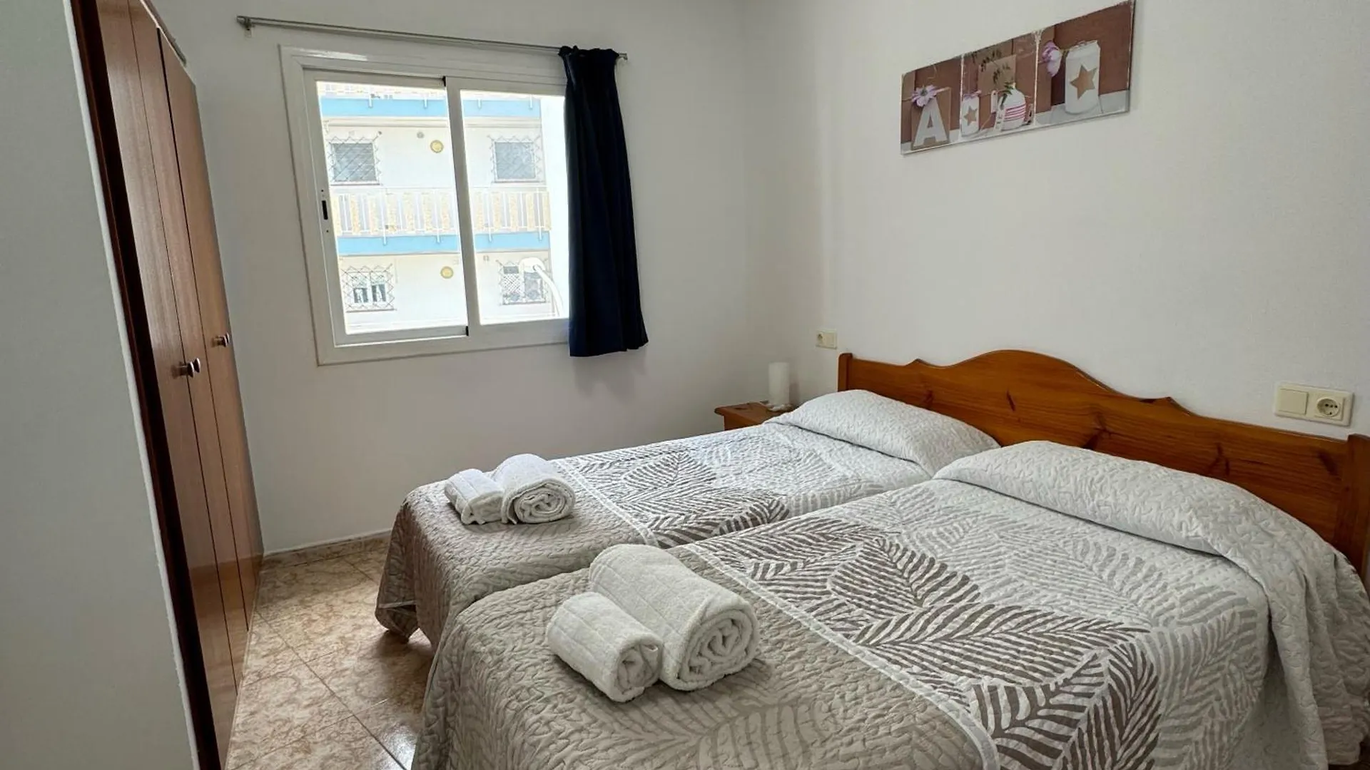 Kesito Family Apartments Lloret de Mar Spanien