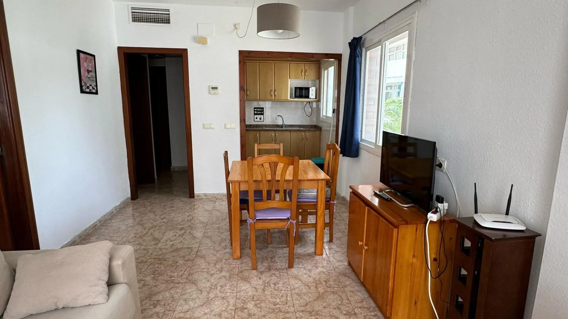 Kesito Family Apartments Lloret de Mar