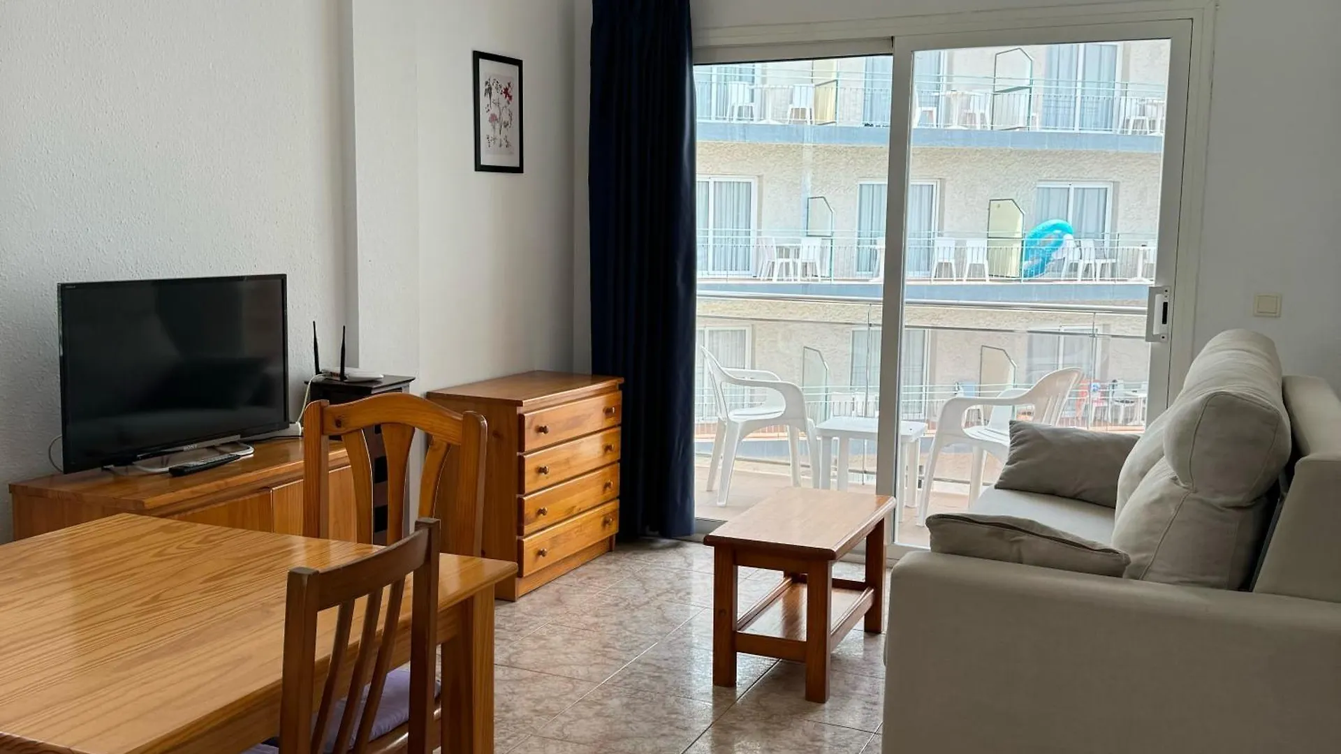 Kesito Family Apartments Lloret de Mar