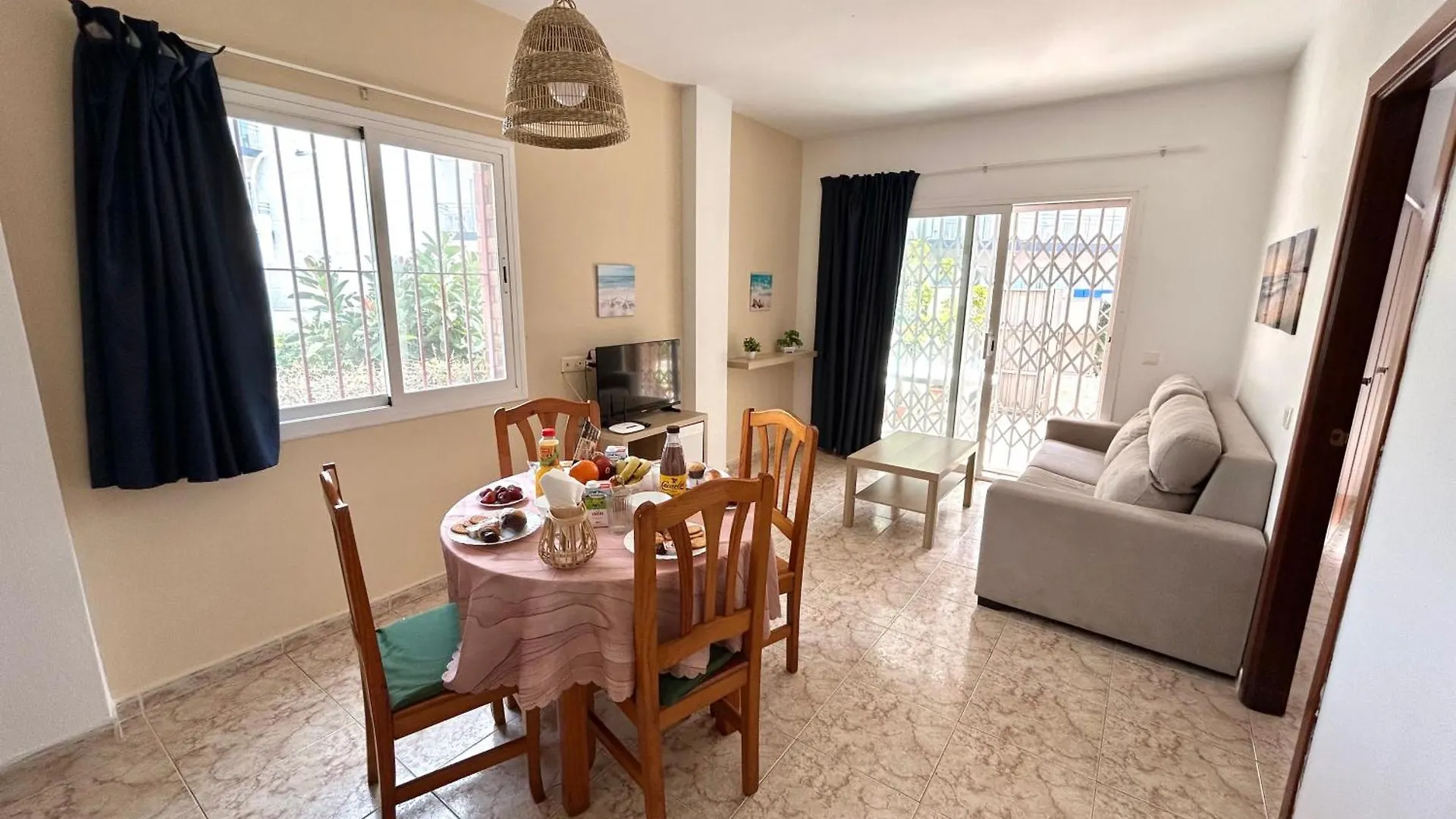 Kesito Family Apartments Lloret de Mar