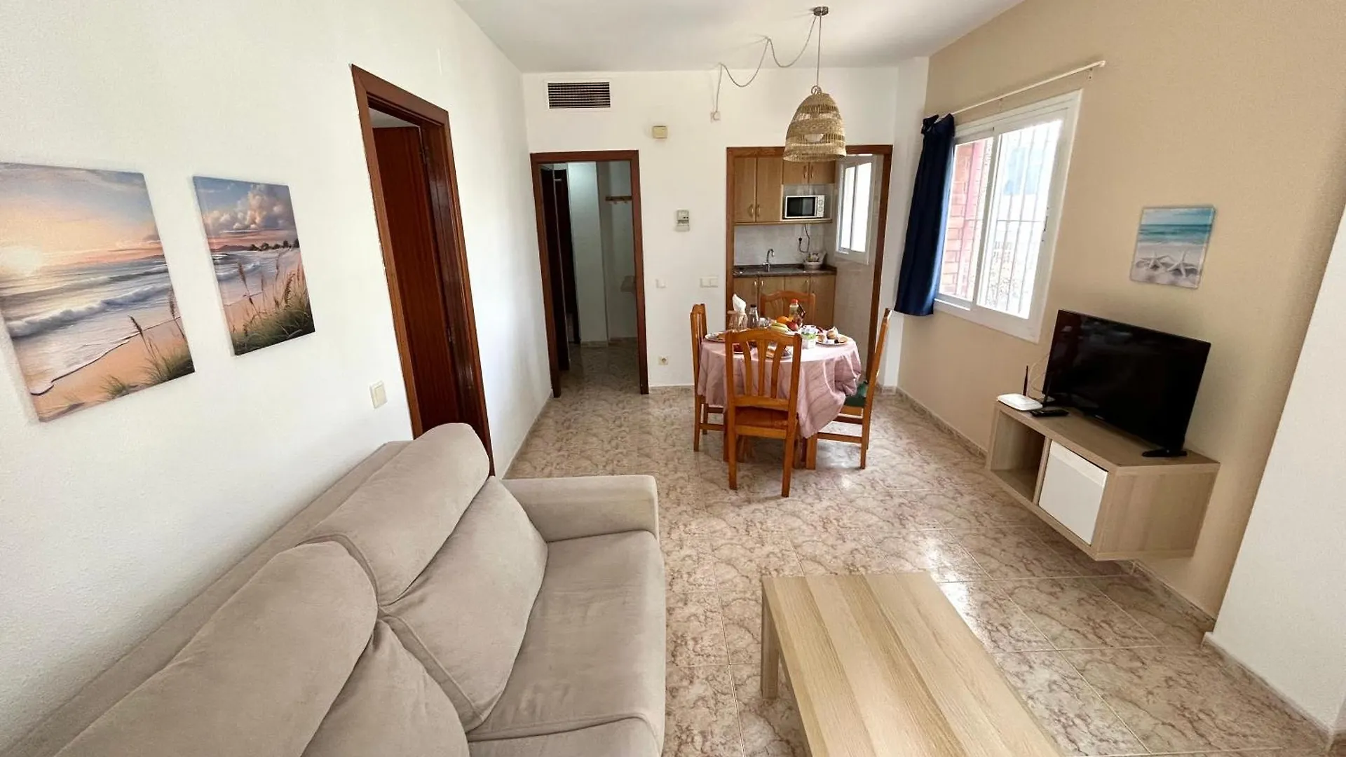 Kesito Family Apartments Lloret de Mar