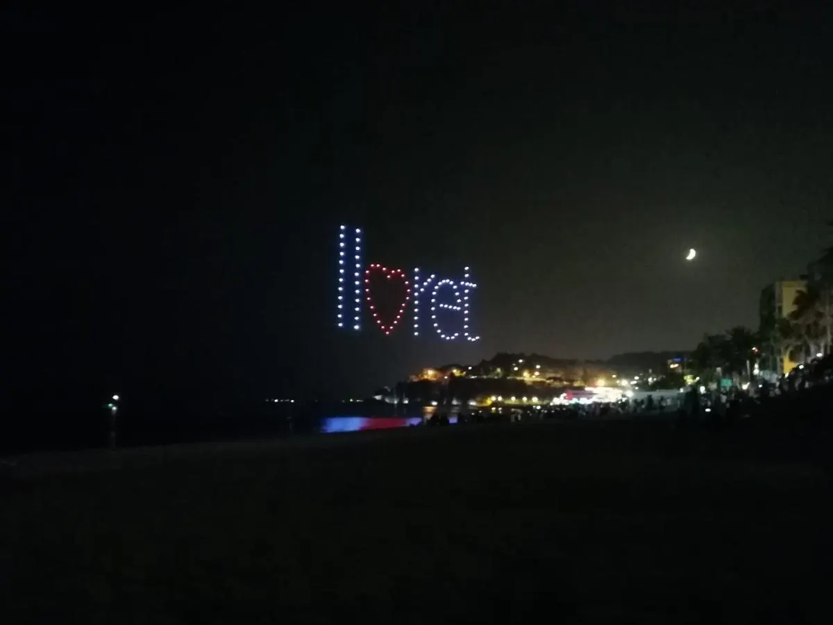 Kesito Family Apartments Lloret de Mar Spanien